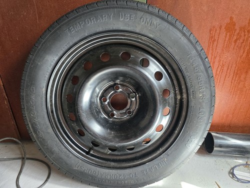 18inch spare wheel - spare, for