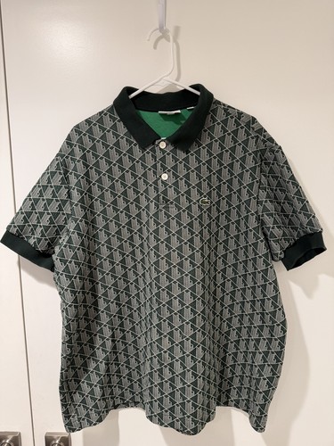Lacoste classic fit - lacoste,