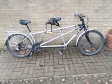 Dawes Discovery Twin Tandem