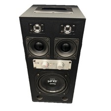Fida 2100m speaker system - fida,