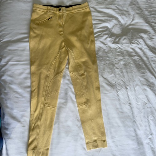 Ladies canary yellow - .,
