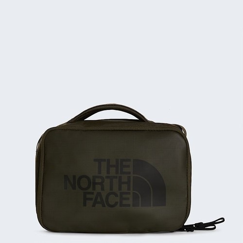 The north face base camp - face,