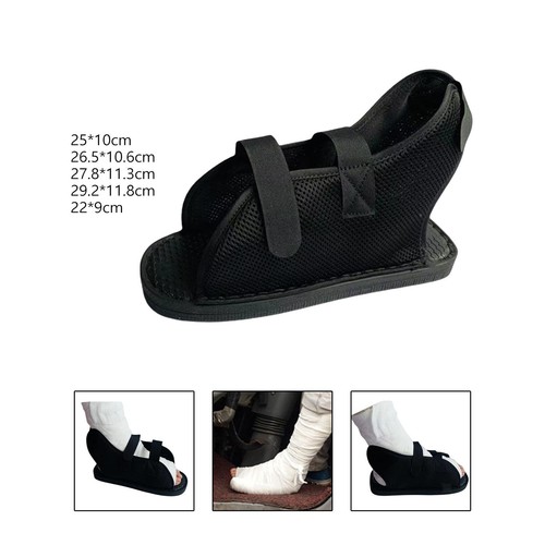 Post shoe 1pcs - op,