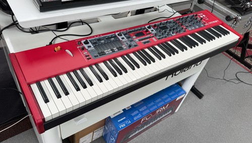Nord stage digital - nord,