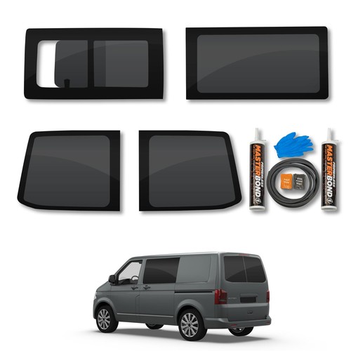 Transporter 2003 15 left - vw, t5