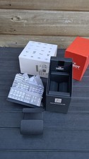 TISSOT WATCH PRESENTATION BOX