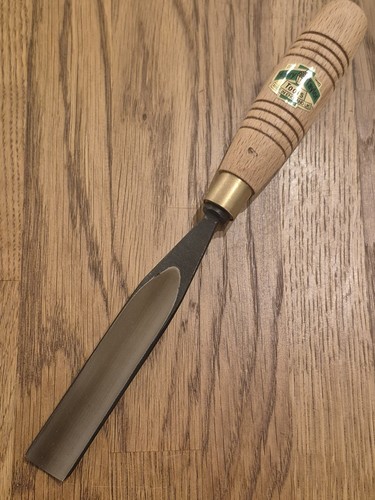 Henry taylor tools - taylor, acorn