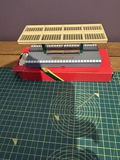 HORNBY ACCESSORIES HO/OO