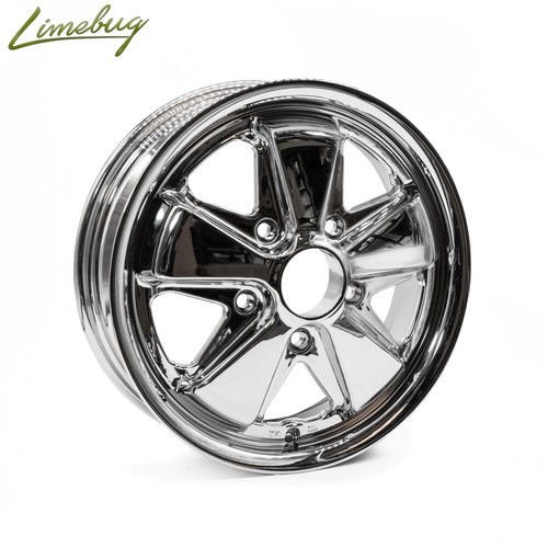 Classic flat 4 fuchs - 15,