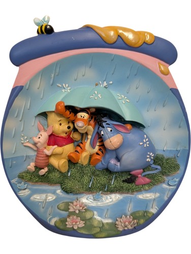 Disney pooh hunny - pooh, pot