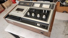 Panasonic cassette deck - panasonic,