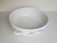 Serving Dish - Poole Pottery - Springtime