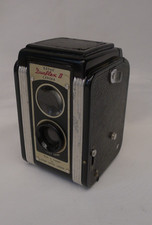 Kodak Duaflex II Vintage