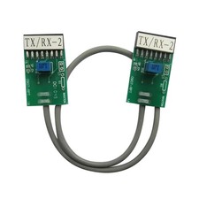 Duplex repeater Interface