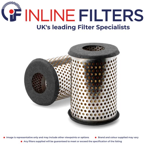 Hydraulic filter for case - hydraulic,