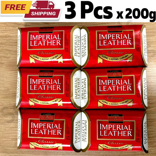 Bars 200g cussons imperial - x,