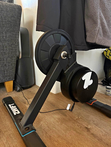 Zwift hub direct drive - zwift,