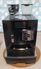 JURA giga X8c Professional 2nd