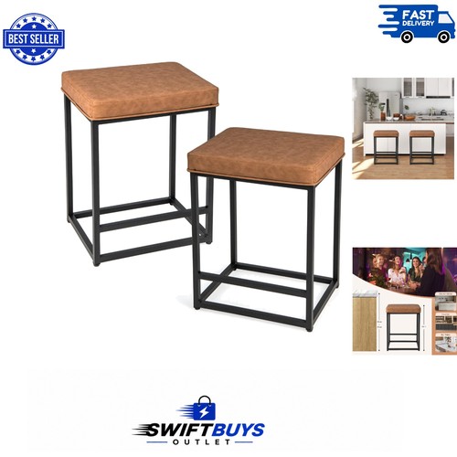Set adjustable bar stools - set,