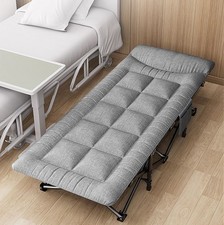 Outdoor Portable Camping Cots