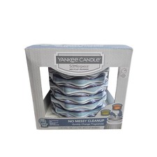 Yankee Candle Melt Cup Wax