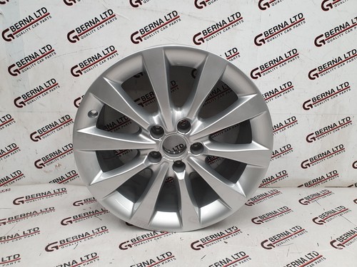 Genuine audi c7 - genuine, a6