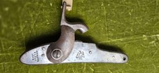 Percussion Lock Springfield