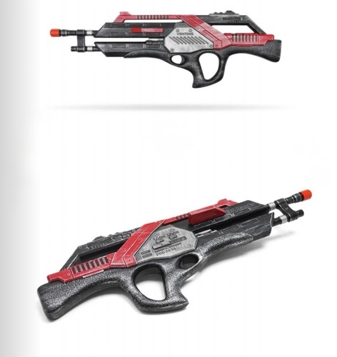 Mass effect 76 revenant - 2, m-76