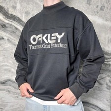 Vintage Oakley Thermonuclear