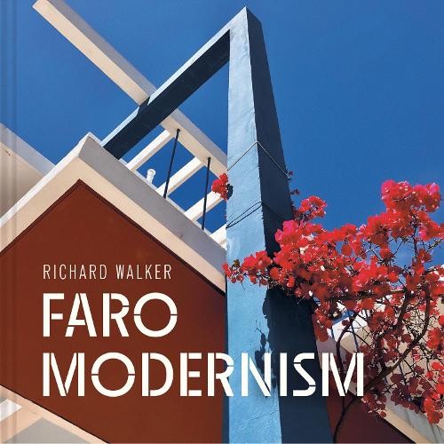 Faro modernism richard - by,