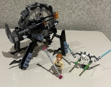 LEGO Star Wars General
