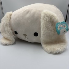 Squishmallows Easter Bunny