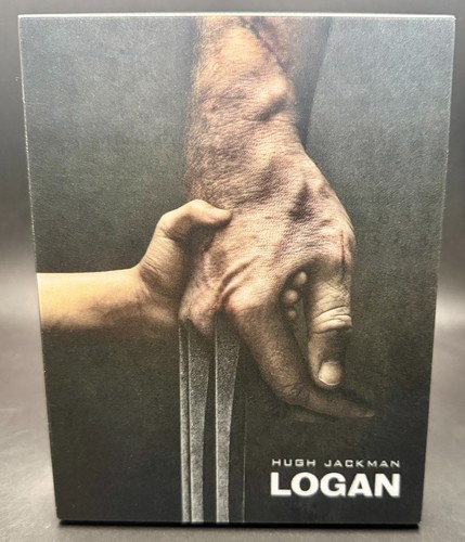 Logan filmarena lenticular - logan,