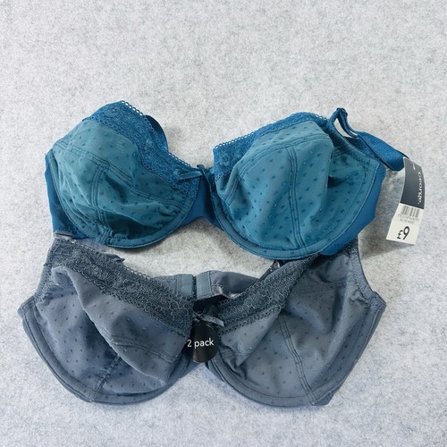 George asda pack bras - at,