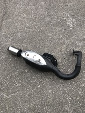 Peugeot Speedfight 1 - 2 -