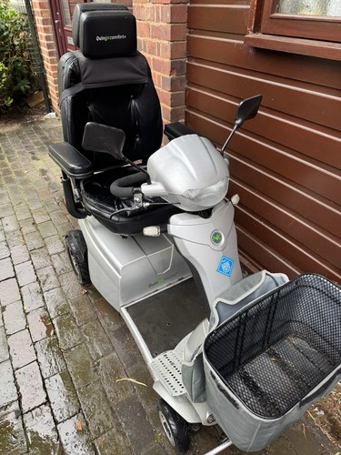 Quingo toura mobility - mobility, scooter