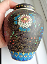 ANTIQUE JAPANESE MEIJI TOTAI