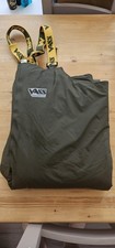 Vass 175 Winter Lined Bib N
