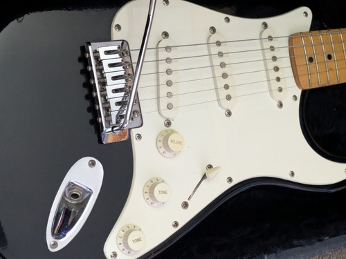 Fender squire stratocaster - fender,