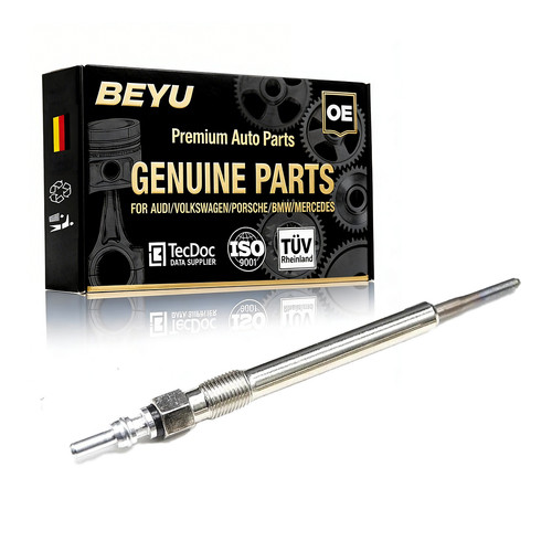 Diesel heater glow - heater, fits