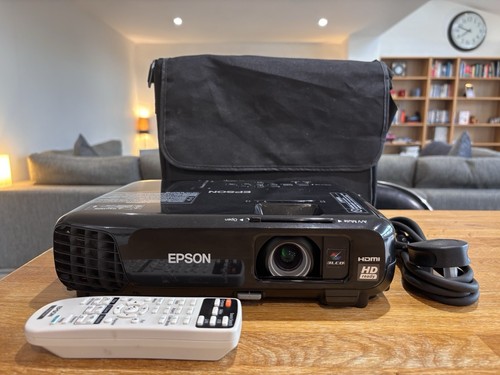 Epson tw490 home - epson, cinema