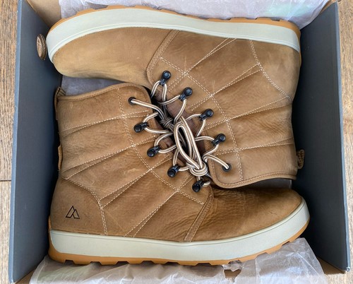 Kamik alpine design ezra boot - alpine,