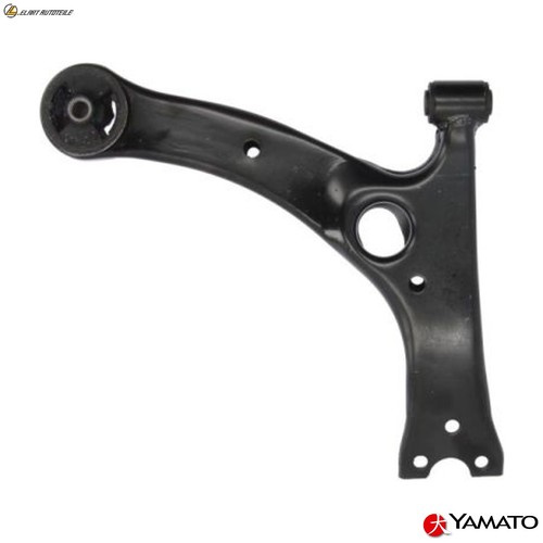 Handlebar wheel suspension - wheel,