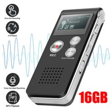 16GB Ghost Hunting Equipment