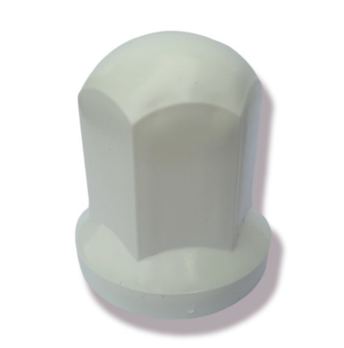 32mm white safety - 32mm,