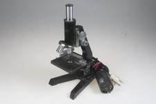 REICHERT Austria Microscope
