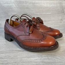 Crockett & Jones Shoes