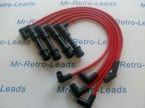 Red 8mm performance - red,