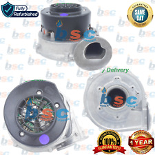 Worcester Greenstar Fan