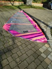 Windsurf sail | Easy Rider 6.5 and sail bag